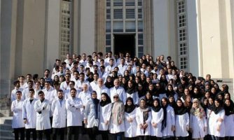 هیات علمی دانشگاه علوم پزشکی تهران چه قدر حقوق می گیرند؟