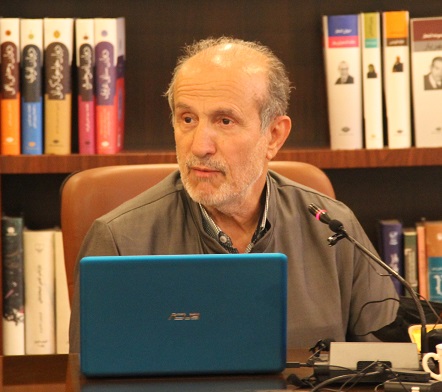دکتر منصوری