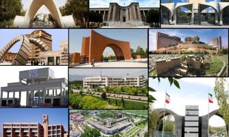رتبه‌بندی دانشگاه‌های ایران بر اساس شاخص «هرش» اعلام شد + فهرست کامل
