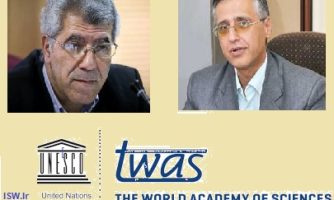 عضویت دو دانشگر ایرانی در آکادمی علوم جهان