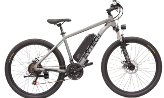 تولید بدنه آلومینیومی دوچرخه‌های برقی در کشور