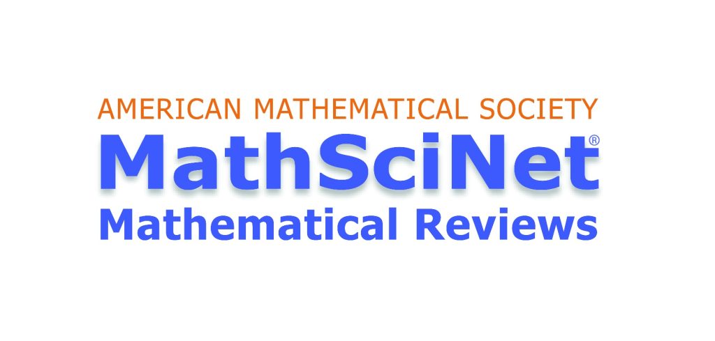 نمایه شدن مجله انجمن ریاضی ایران در MathSciNet