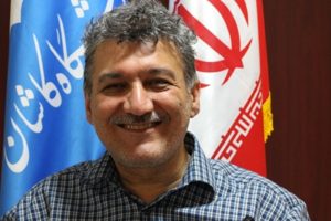 درگذشت ریاضیدان برجسته ایرانی در سانحه تلخ رانندگی