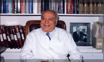دکتر کریمی نژاد، استاد برجسته پاتولوژي و ژنتيك پزشکی درگذشت
