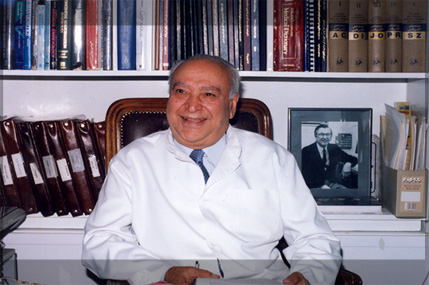دكتر محمد حسن كريمي نژاد