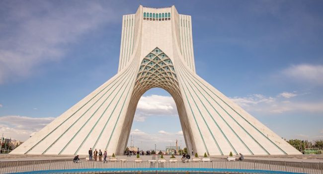 تهران در رتبه ۳۴ برترین خوشه‌ های علم و فناوری جهان