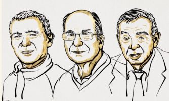نوبل شیمی ۲۰۲۳ به سه دانشمند دانشگاه های آمریکا رسید