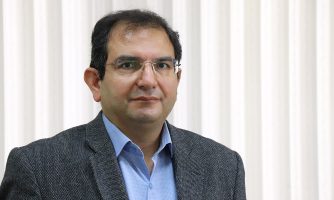 عضویت یک استاد ایرانی در فرهنگستان علوم جهان