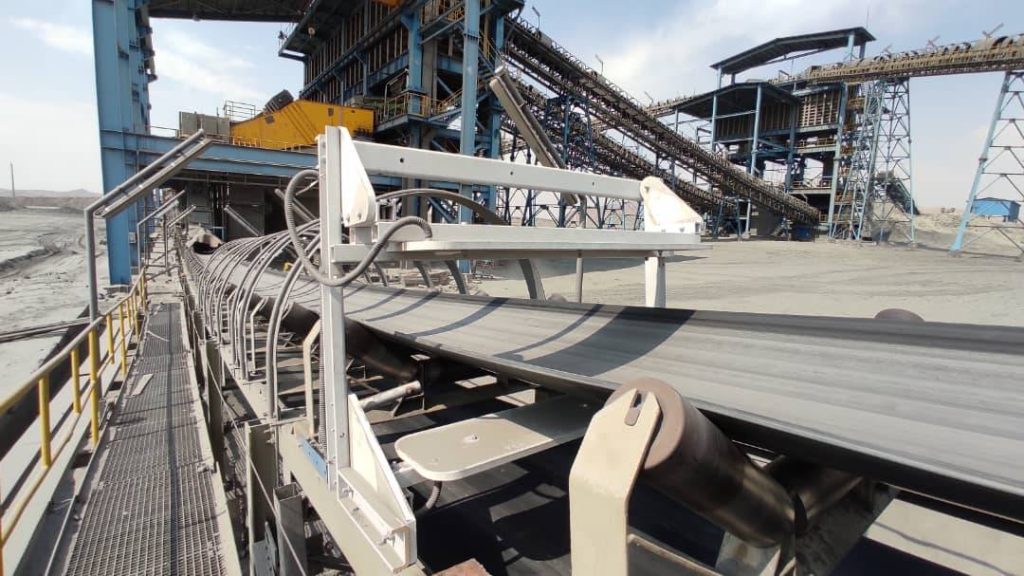 ساخت «فلزیاب صنعتی» با قابلیت تشخیص سریع ضایعات فلزی در خطوط تولید