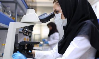 سهم ۱۳ درصدی زنان پژوهشگر از پژوهشگران پراستناد کشور