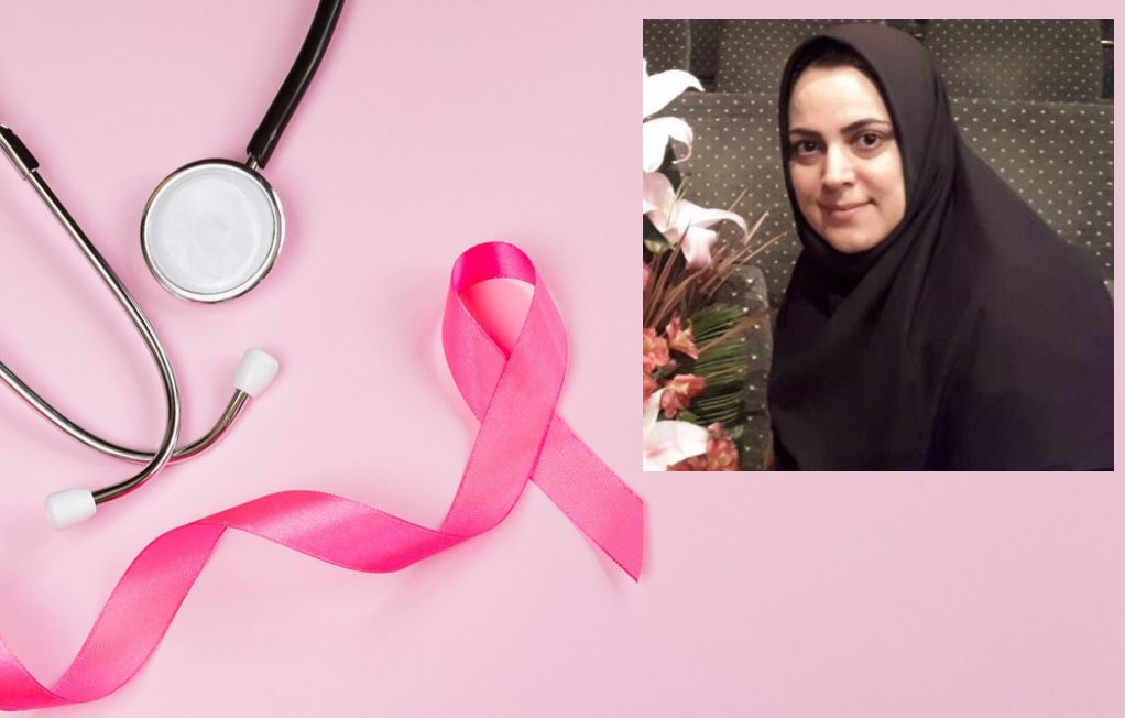 یافته محققان ایرانی در خصوص هم‌افزایی تاثیر دو دارو در درمان سرطان پستان