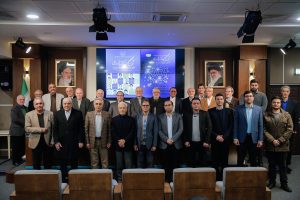 مهندسان برجسته منتخب فرهنگستان علوم 1402