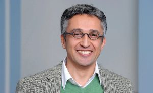 وحید صندوقدار