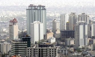 قرار داشتن ۱۰۰ ساختمان بالای ۱۲ طبقه تهران بر روی گسل/ ضرورت تخریب یا مقاوم سازی ۴۰ درصد ساختمان‌های بلندمرتبه تهران