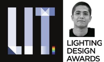 دانشجوی ایرانی، برنده جایزه جهانی «طراحی نورپردازی»