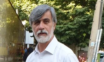 کاشت درخت به یاد پایه‌گذار فقید بیوتکنولوژی کشاورزی ایران
