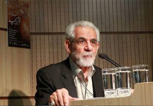 سید محمد مهدی جعفری