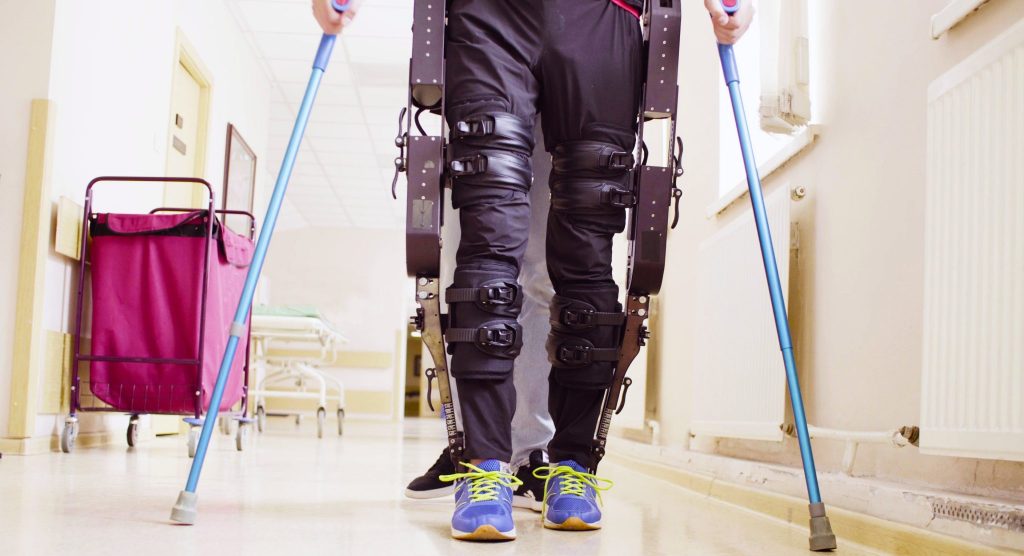 دستاورد محققان ایرانی دانشگاه کارلتون: کمک به معلولان حرکتی با ربات پوشیدنی مجهز به هوش مصنوعی