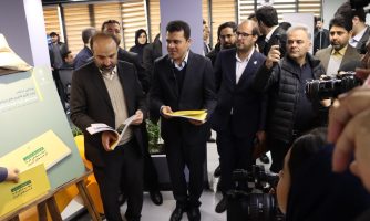 نخستین مرکز نوآوری و شتاب‌دهی هوش مصنوعی، متاورس و بلاکچین ورزش کشور افتتاح شد