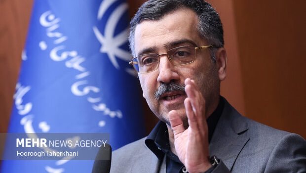 سهم تحقیقات از بودجه رژیم صهیونیستی، ۱۲ برابر ایران است/بودجه ۳۵۰ میلیاردی معاونت تحقیقات وزارت بهداشت برای حمایت از ۷۰ دانشگاه!
