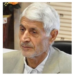چهره ماندگار علوم کشاورزی و رئیس اسبق دانشگاه تهران درگذشت