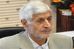 استاد یزدی صمدی