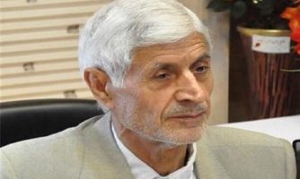 استاد یزدی صمدی
