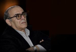 خشایار کریمیان