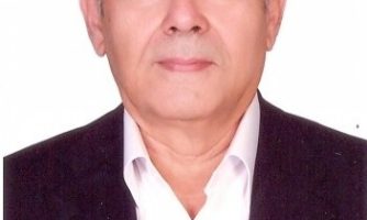 خشایار کریمیان، عضو فرهنگستان علوم و از دانشمندان صنعت دارو درگذشت