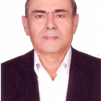 خشایار کریمیان، عضو فرهنگستان علوم و از دانشمندان صنعت دارو درگذشت