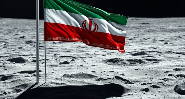 طرح ارسال نخستین محموله تحقیقاتی ایران به ماه با پرتابگر چینی/پروژه منظومه نانوماهواره‌ای باریک باند ایران در مرحله پرتاب آزمایشی