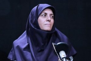 فروزنده محجوبی