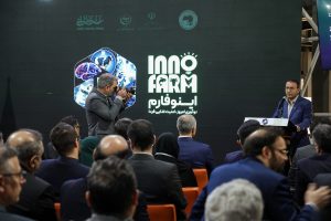 رفیعی پور رییس سازمان دامپزشکی