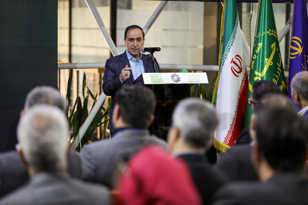 قانعی