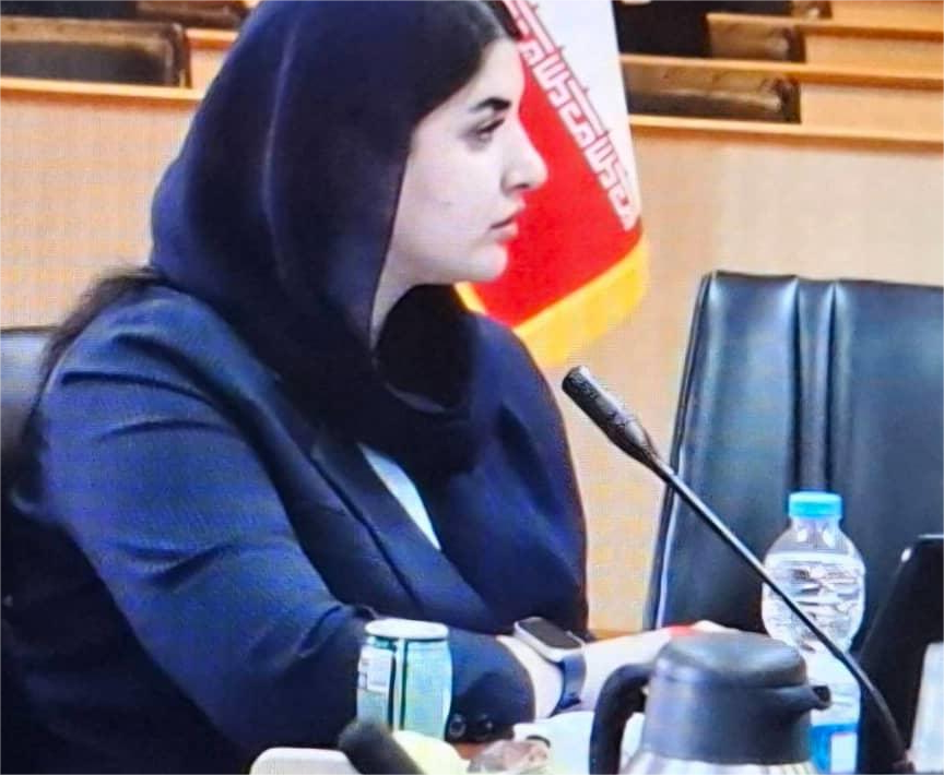 محدثه رهبران