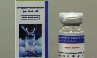 ایران در جمع ۱۰ کشور پیشرو جهان در تولید محلول جداکننده سلول‌های بنیادی خون بند ناف