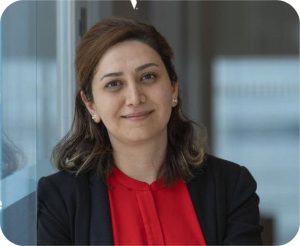 الهام دولت‌آبادی
