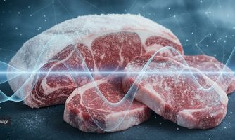 راهکار محققان دانشگاه تهران برای حفظ کیفیت و مشخصات ظاهری گوشت منجمد