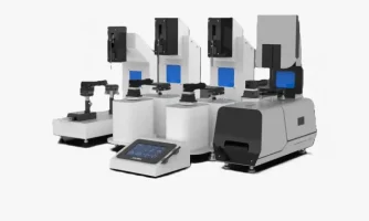 ساخت دستگاه زاویه تماس هوشمند و ماژولار در کشور