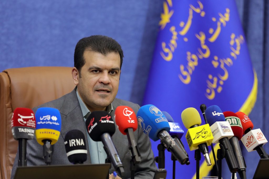 رونمایی‌ متمرکز محصولات جدید فناورانه و دانش‌بنیان در نمایشگاه سالانه «فَرّ ایران»/صادرات ۱۸۳ میلیون دلاری محصولات نانو در سال گذشته