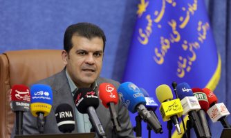 رونمایی‌ متمرکز محصولات جدید فناورانه و دانش‌بنیان در نمایشگاه سالانه «فَرّ ایران»/صادرات ۱۸۳ میلیون دلاری محصولات نانو در سال گذشته