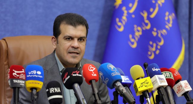 رونمایی متمرکز محصولات جدید فناورانه و دانشبنیان در نمایشگاه سالانه «فَرّ ایران»/صادرات ۱۸۳ میلیون دلاری محصولات نانو در سال گذشته