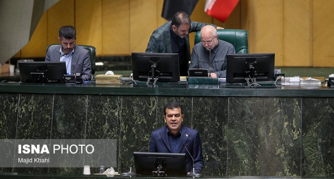 افق دوردست تحقق اهداف علمی، فناوری و اقتصاد دانش بنیان برنامه هفتم توسعه