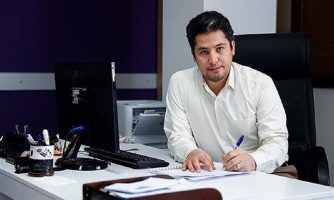 وحید ضرغامی