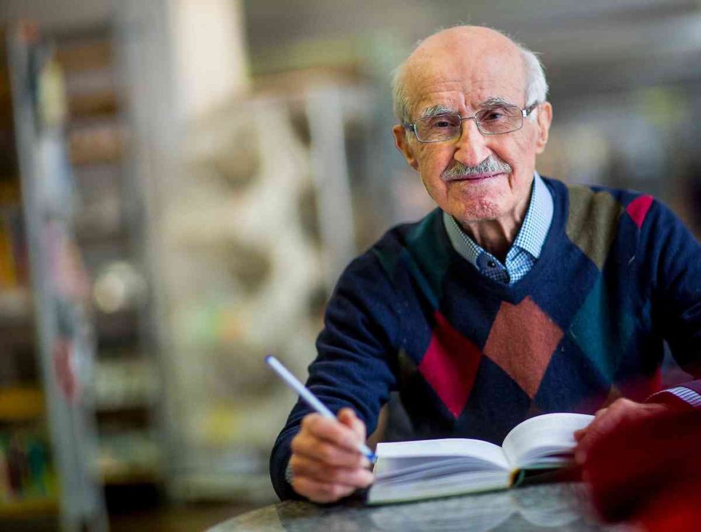 مؤسس انستیتو آب و انرژی و پیشگام طرح های شیرین‌سازی آب دریا درگذشت