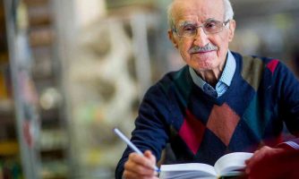 مؤسس انستیتو آب و انرژی و پیشگام طرح های شیرین‌سازی آب دریا درگذشت