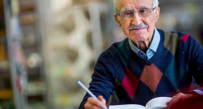 مؤسس انستیتو آب و انرژی و پیشگام طرح های شیرین‌سازی آب دریا درگذشت