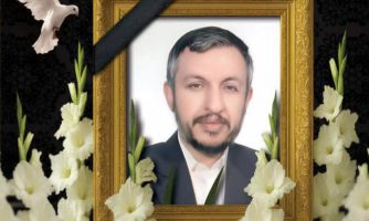 پژوهشگر و صنعتگر پیشرو در تولید کوره های القایی در کشور درگذشت