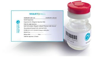 محصول ایرانی سلول‌درمانی آرتروز موفق به کسب مجوز سازمان غذا و دارو شد