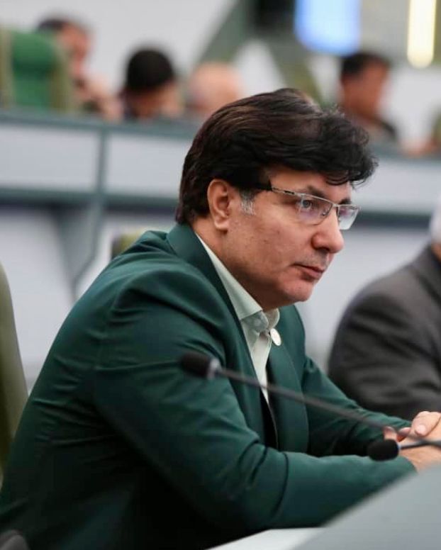 دکتر حسن زاده